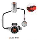 Tecline R2 Tec1 Stage Set